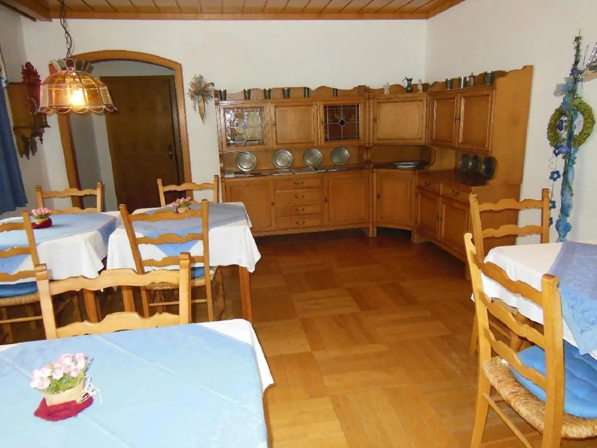 Pension Haus Anne Bodenmais 0*,  Duitsland