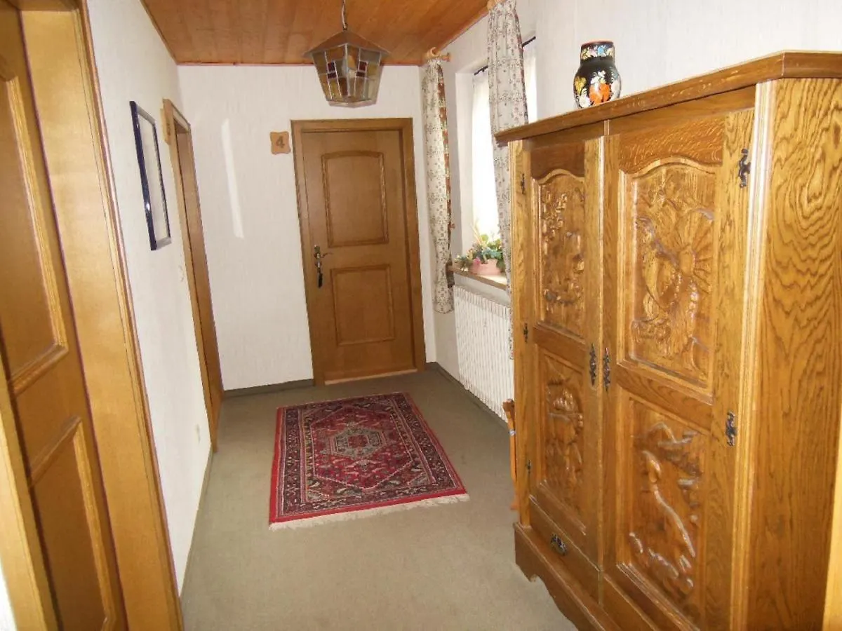 Pension Haus Anne Bodenmais Gasthuis