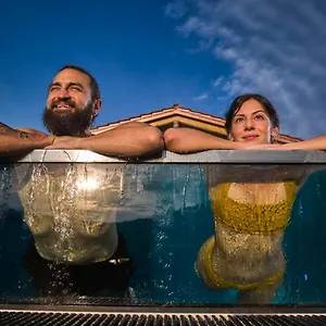 Wander- Und Aktivhotel Adam Braeu Bodenmais