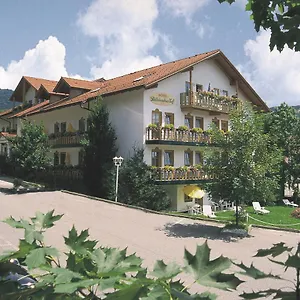 Ferienhotel Rothbacher Hof Bodenmais