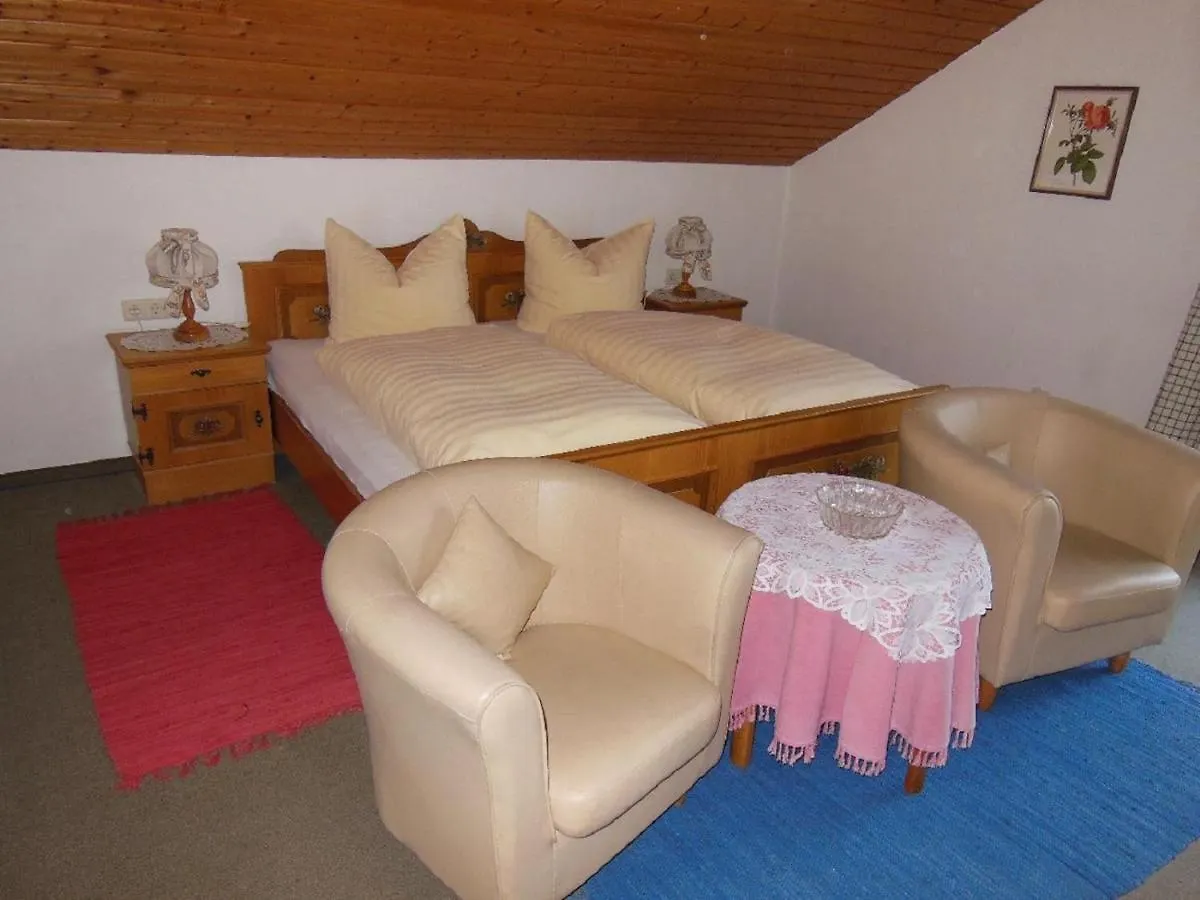 Pension Haus Anne Bodenmais