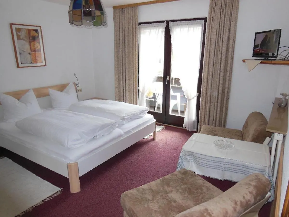Pension Haus Anne Bodenmais 0*,