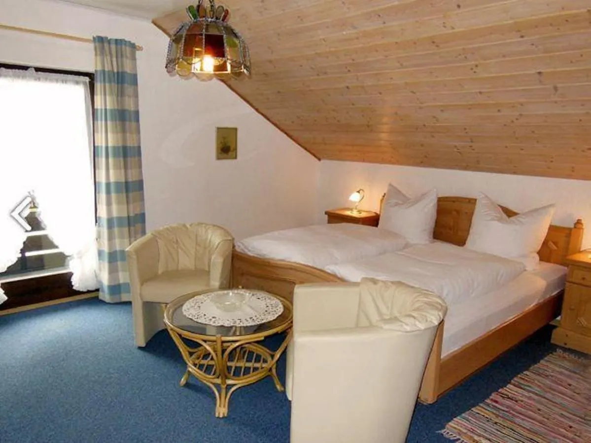 Guest house Pension Haus Anne Bodenmais