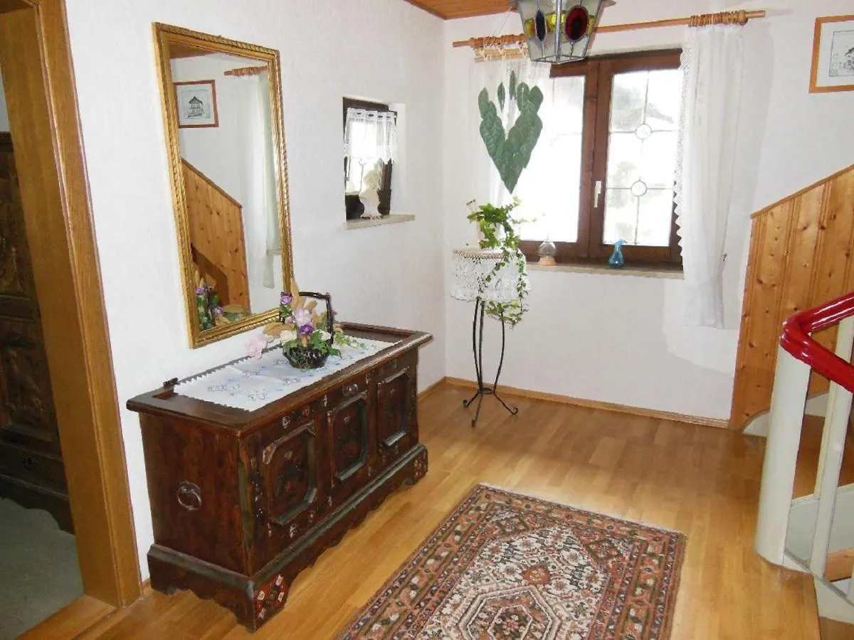 Pension Haus Anne Bodenmais Guest house