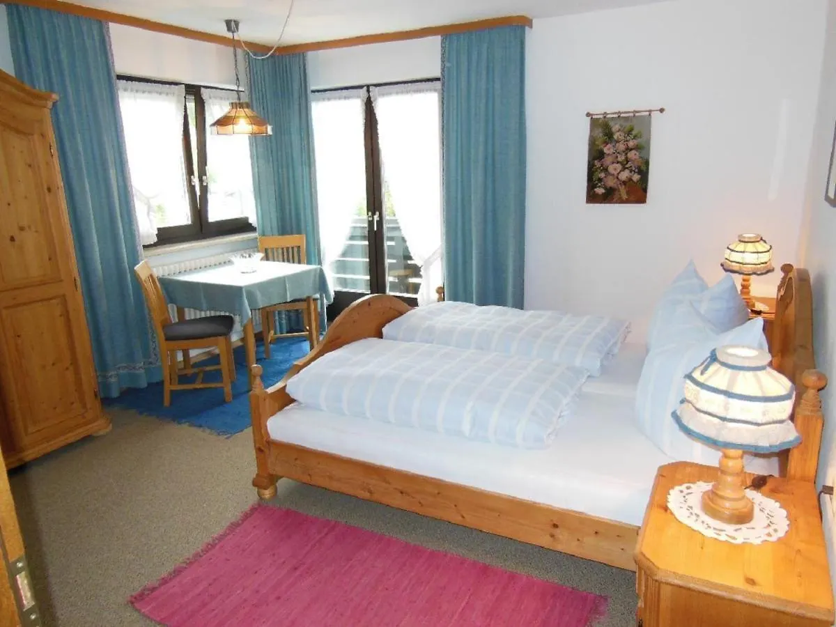Pension Haus Anne Bodenmais