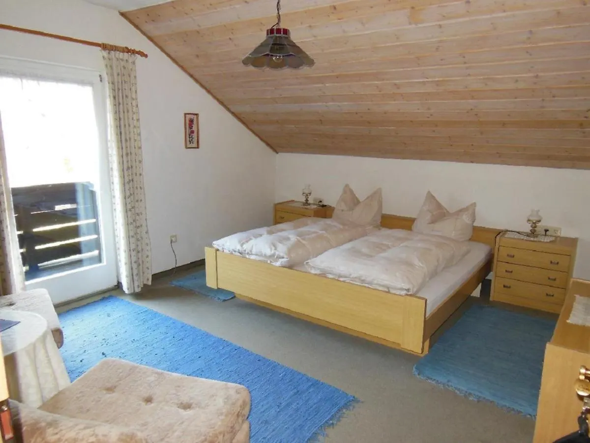 Guest house Pension Haus Anne Bodenmais Germany