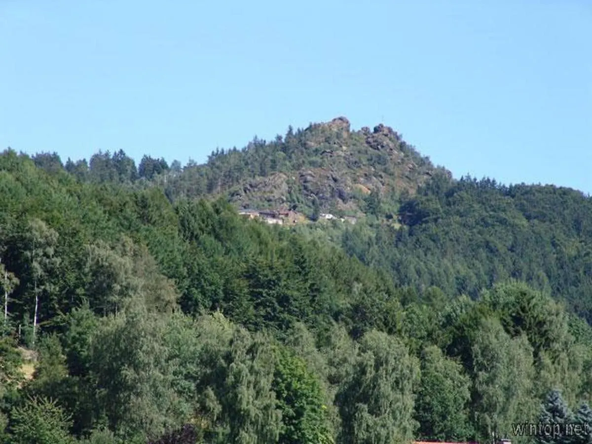 Guest house Pension Haus Anne Bodenmais