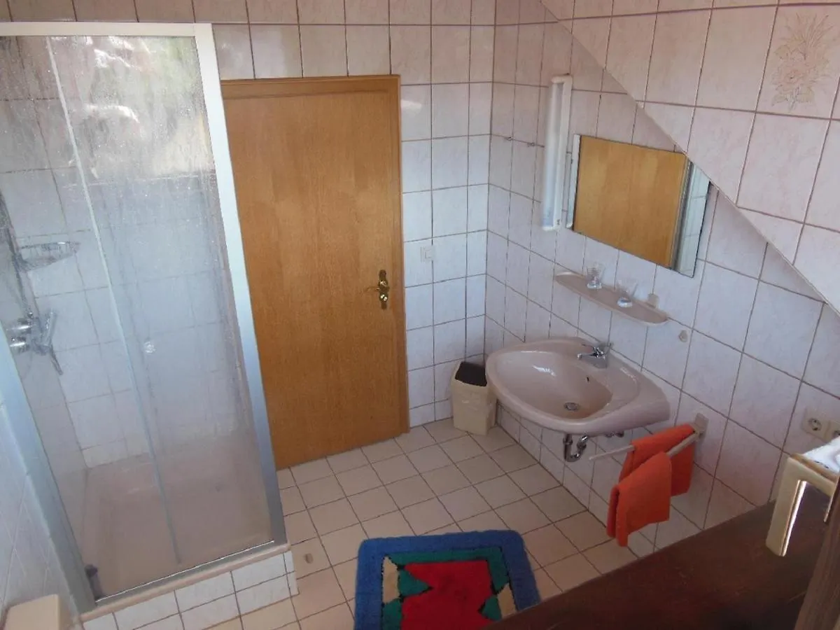 Pension Haus Anne Bodenmais